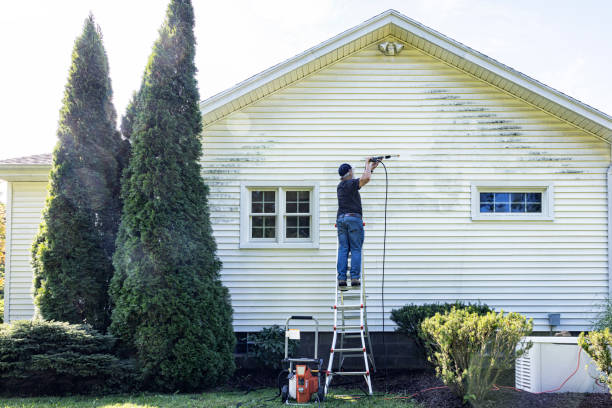 Professional Pressure Washing Services in Lake Holiday, IN